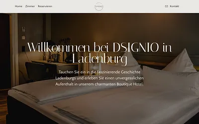 dsignio.de snapshot
