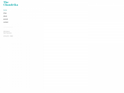 thechandrika.weebly.com snapshot
