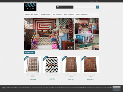 tailak.com snapshot