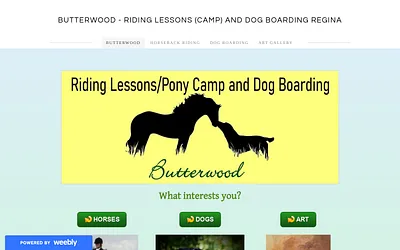 butterwood.weebly.com snapshot