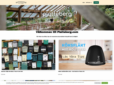 platteberg.com snapshot