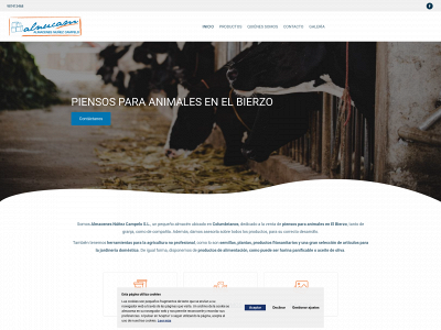 alnucam.com snapshot