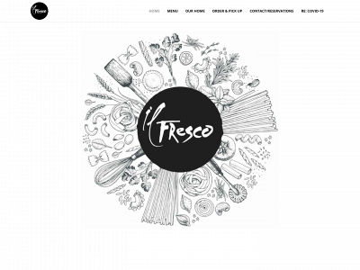 il-fresco.com snapshot
