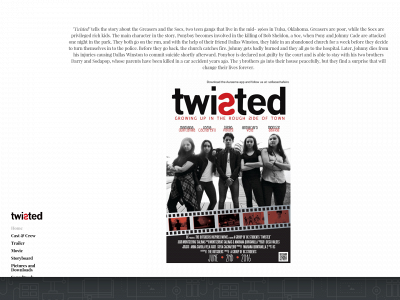 twistedmovie.weebly.com snapshot
