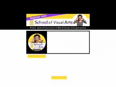 infiniartschool.com snapshot