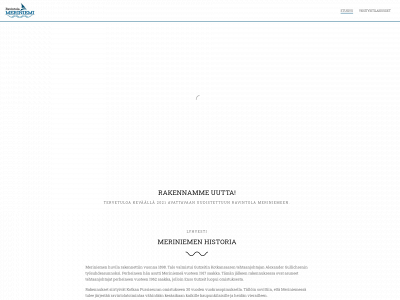 ravintolameriniemi.fi snapshot