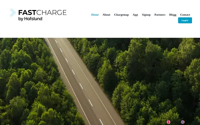 fastcharge.ai snapshot