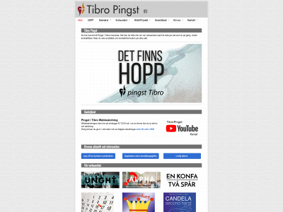 tibropingst.se snapshot