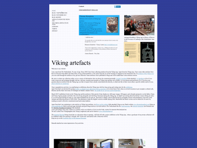travellingnorth.nl snapshot