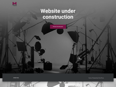 alcalaproductions.com snapshot