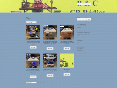 bnccbradios.com snapshot