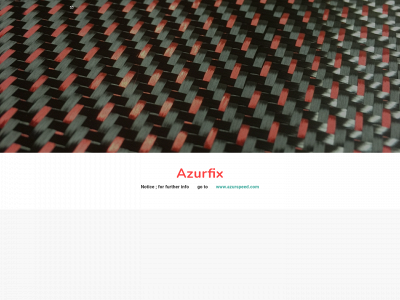 azurfix.com snapshot