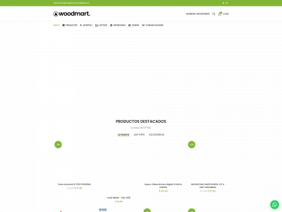 cfitec.com snapshot