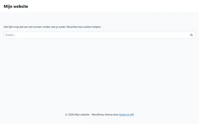 resonancebeing.nl snapshot