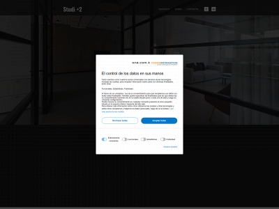 studimasdos.com snapshot