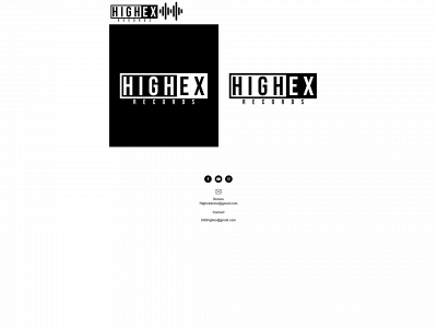 highexrecords.com snapshot