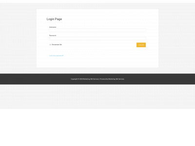 marketing360services.com snapshot