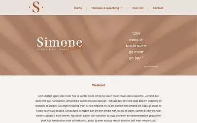 simonestevens.nl snapshot