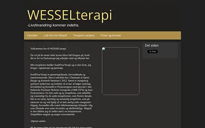 kunstterapifyn.dk snapshot