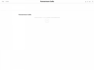 forevermorecrafts.com snapshot
