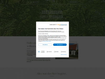 zursuelte.com snapshot