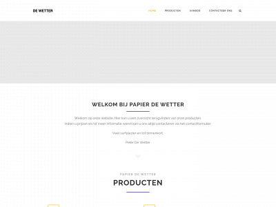 publiciteitopbroodzakken.be snapshot