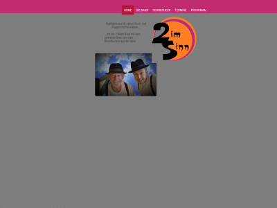 2imsinn.one snapshot