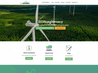 2035legitimacy.fi snapshot