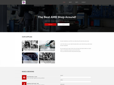automotoboto.co.uk snapshot