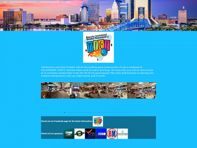 riotrivercity.com snapshot