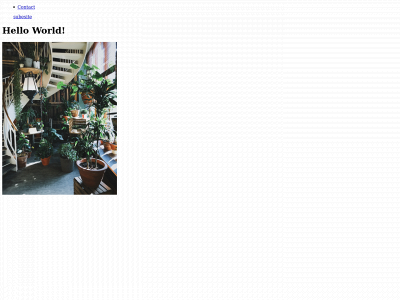 annaellegaard.com snapshot