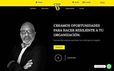 borisverastegui.com snapshot