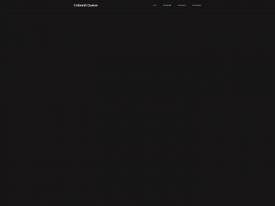 cabaretqueue.de snapshot