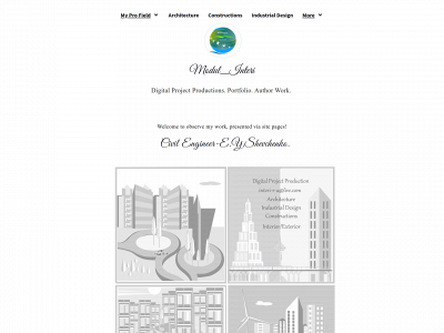 modul-interi.dk snapshot