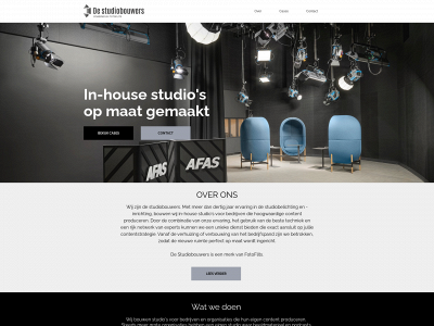 studiobouwers.nl snapshot