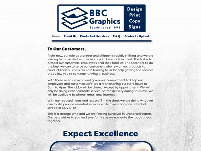 bbcgraphics.biz snapshot