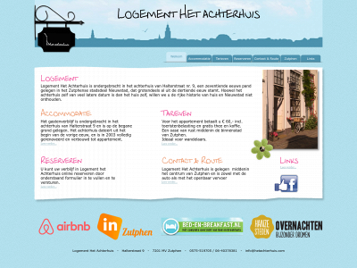 hetachterhuis.com snapshot
