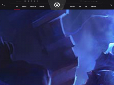 wiigx.com snapshot