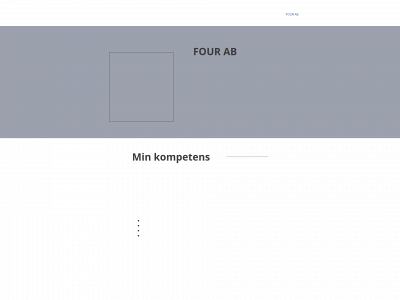fourab.se snapshot
