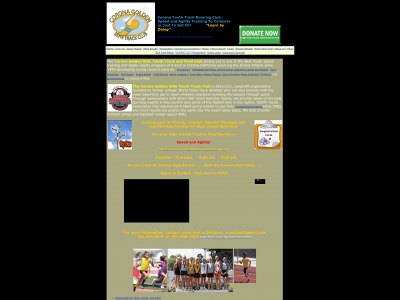 goldenelite.org snapshot
