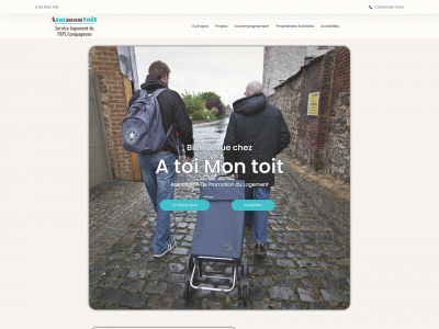 atoimontoit.be snapshot