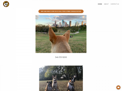 pupsties.com snapshot