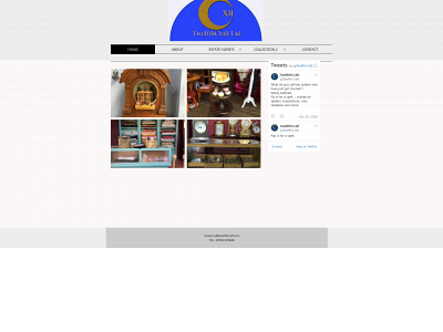twelfthcraft.com snapshot