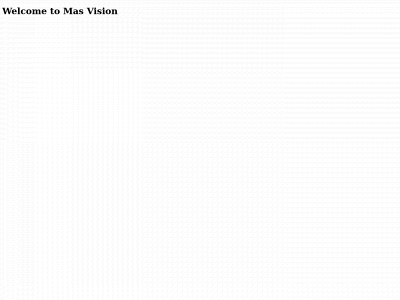 masvision-it.com snapshot