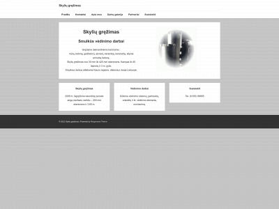 skyliu-grezimas.lt snapshot