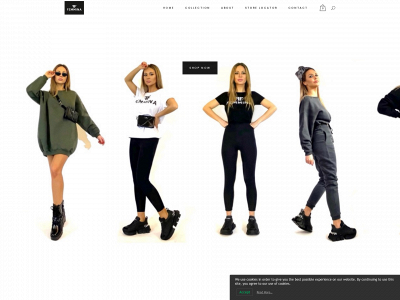 shop-femmina.com snapshot