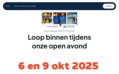 stapnaardetechniek.nl snapshot