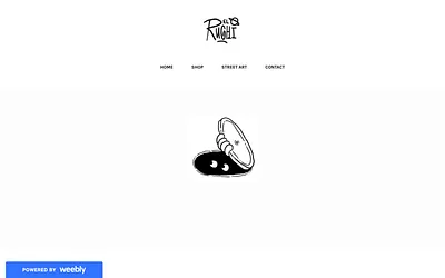 elrughi.weebly.com snapshot