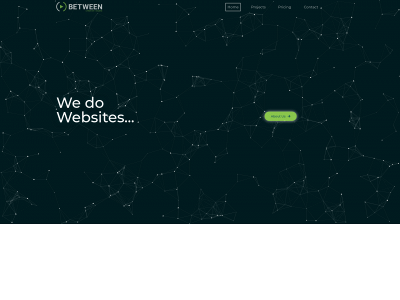betweencreativestudio.nl snapshot
