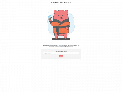 pimmstein.com snapshot
